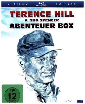 Terence Hill & Bud Spencer | Sonstiges | 426-049576749-9 | sack.de