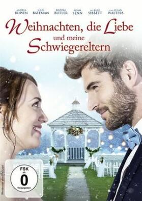Helgren |  Weihnachten, die Liebe und meine Schwiegereltern | Sonstiges |  Sack Fachmedien