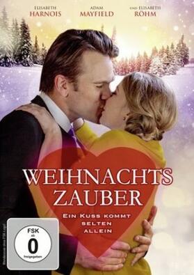 Kane |  Weihnachtszauber - Ein Kuss kommt selten allein | Sonstiges |  Sack Fachmedien