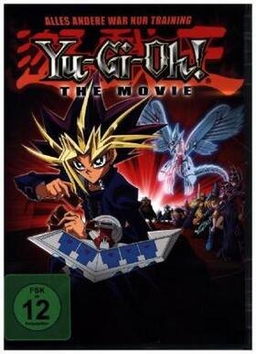 Hikokubo / Pecoriello / Takahashi |  Yu-Gi-Oh! - The Movie | Sonstiges |  Sack Fachmedien