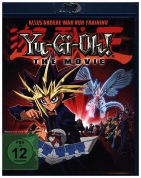 Hikokubo / Pecoriello / Takahashi |  Yu-Gi-Oh! - The Movie | Sonstiges |  Sack Fachmedien