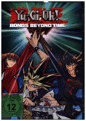 Takahashi / Yoshida |  Yu-Gi-Oh! - Bonds Beyond Time | Sonstiges |  Sack Fachmedien