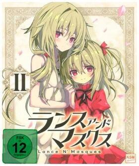 Koyasu |  Lance N Masques | Sonstiges |  Sack Fachmedien