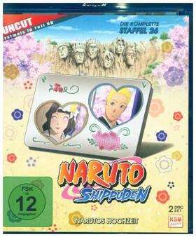 Kishimoto / Obrien |  Naruto Shippuden | Sonstiges |  Sack Fachmedien