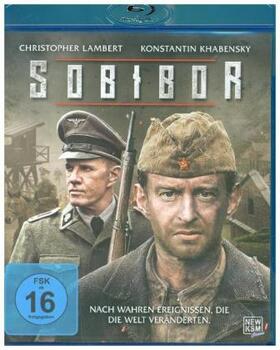 Chernakova / Edelstein / Vasiliev |  Sobibor | Sonstiges |  Sack Fachmedien