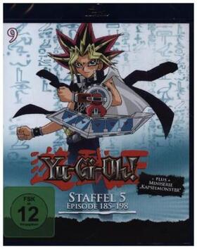 Sartorius / Drdek / Goldfine |  Yu-Gi-Oh! | Sonstiges |  Sack Fachmedien