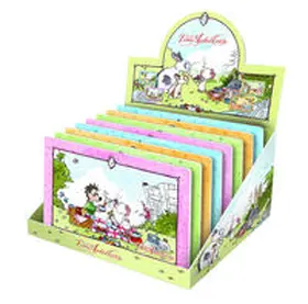  Display Tilda Apfelkern Brettchen | Sonstiges |  Sack Fachmedien