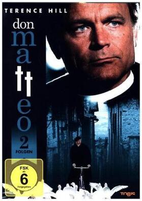  Don Matteo | Sonstiges |  Sack Fachmedien