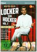  Locker vom Hocker, Vol. 2 | Sonstiges |  Sack Fachmedien