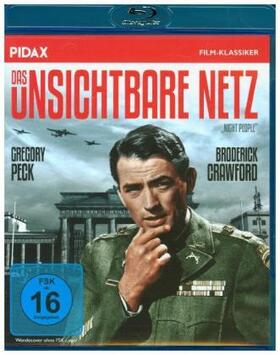  Das unsichtbare Netz | Sonstiges |  Sack Fachmedien