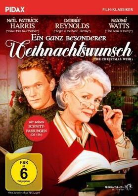 Ein ganz besonderer Weihnachtswunsch (The Christmas Wish) | Sonstiges |  Sack Fachmedien