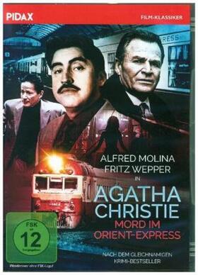 Christie |  Mord im Orient-Express | Sonstiges |  Sack Fachmedien