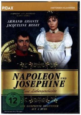 Lee |  Napoleon und Josephine - Eine Liebesgeschichte | Sonstiges |  Sack Fachmedien