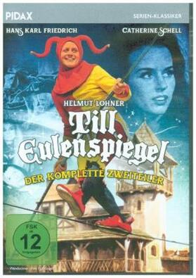  Till Eulenspiegel | Sonstiges |  Sack Fachmedien