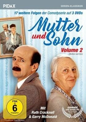 Atherden |  Mutter und Sohn | Sonstiges |  Sack Fachmedien