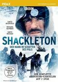Ralling |  Shackleton - Der Mann im Schatten des Pols | Sonstiges |  Sack Fachmedien