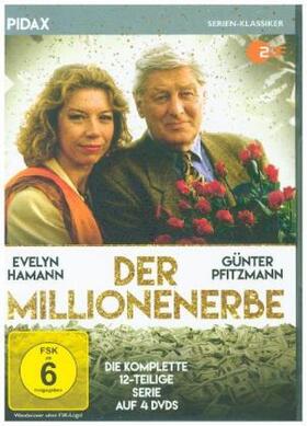Martinek / Riedel |  Der Millionenerbe | Sonstiges |  Sack Fachmedien