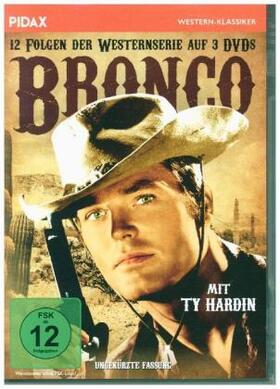 Adams / Aley / Ballard |  Bronco | Sonstiges |  Sack Fachmedien