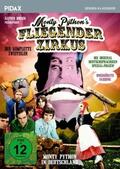 Idle / Chapman / Cleese |  Monty Python's Fliegender Zirkus, 1 DVD | Sonstiges |  Sack Fachmedien
