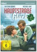  Hauptstraße Glück - Eine kleine große Liebesgeschichte. DVD | Sonstiges |  Sack Fachmedien