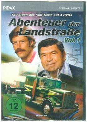 Dantoni / Weitz / Sangster |  Abenteuer der Landstraße | Sonstiges |  Sack Fachmedien