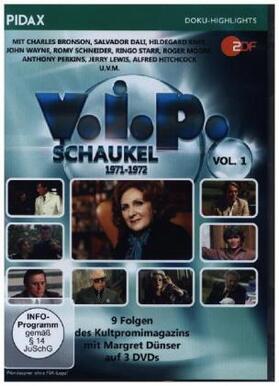 Dünser |  V.I.P.-Schaukel | Sonstiges |  Sack Fachmedien