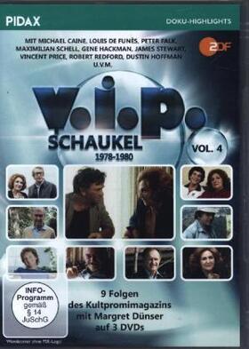 Dünser |  V.I.P.-Schaukel | Sonstiges |  Sack Fachmedien