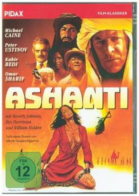 Geller / Figueroa |  Ashanti | Sonstiges |  Sack Fachmedien