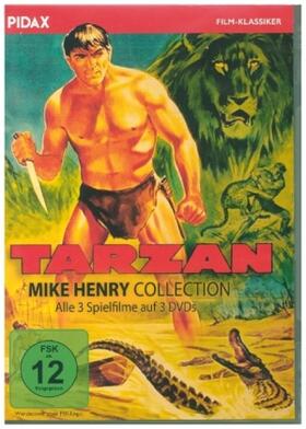  Tarzan | Sonstiges |  Sack Fachmedien