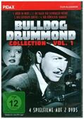  Bulldog Drummond Collection | Sonstiges |  Sack Fachmedien