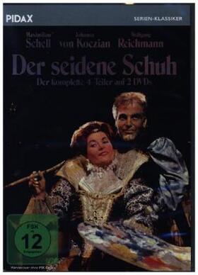 Claudel / Balthasar |  Der seidene Schuh | Sonstiges |  Sack Fachmedien