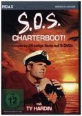 Stewart / Conway / Doyle |  S.O.S. Charterboot! | Sonstiges |  Sack Fachmedien