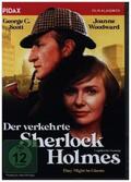 Goldman |  Der verkehrte Sherlock Holmes | Sonstiges |  Sack Fachmedien