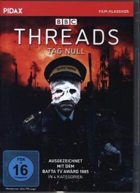 Hines |  Threads - Tag Null | Sonstiges |  Sack Fachmedien