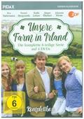 Werner |  Unsere Farm in Irland | Sonstiges |  Sack Fachmedien
