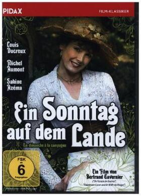 Bost / Tavernier |  Ein Sonntag auf dem Lande | Sonstiges |  Sack Fachmedien