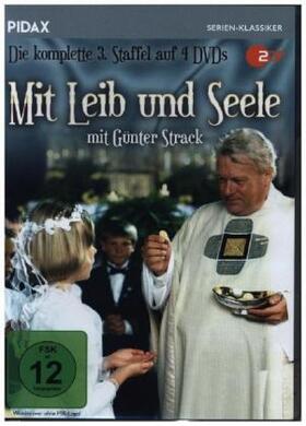 Baier |  Mit Leib und Seele | Sonstiges |  Sack Fachmedien