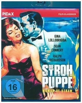 Muller / Mann / Relph |  Die Strohpuppe | Sonstiges |  Sack Fachmedien