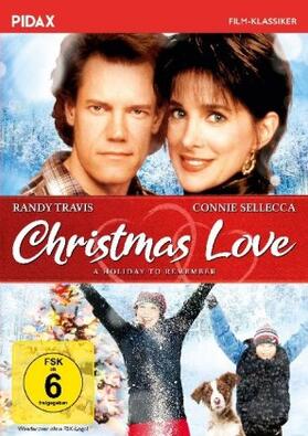 Creighton / Cloud |  Christmas Love | Sonstiges |  Sack Fachmedien