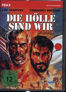 Jacobs / Bercovici / Bercovitch |  Die Hölle sind wir | Sonstiges |  Sack Fachmedien