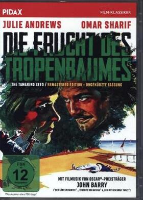 Edwards |  Die Frucht des Tropenbaumes | Sonstiges |  Sack Fachmedien