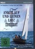 Zeitler |  Anker auf und Leinen los! - Geschichten aus dem Yachthafen | Sonstiges |  Sack Fachmedien