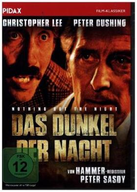 Hayles / Blackburn |  Das Dunkel der Nacht | Sonstiges |  Sack Fachmedien