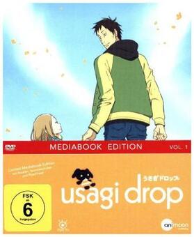 Kishimoto / Unita |  Usagi Drop | Sonstiges |  Sack Fachmedien
