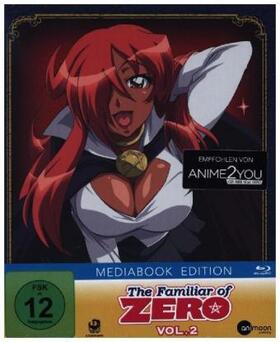 Usatsuka / Yamaguchi / Yoshioka |  Familiar Of Zero | Sonstiges |  Sack Fachmedien