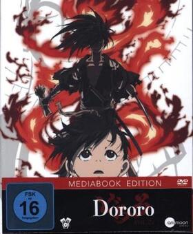 Kobayashi / Tezuka |  Dororo | Sonstiges |  Sack Fachmedien