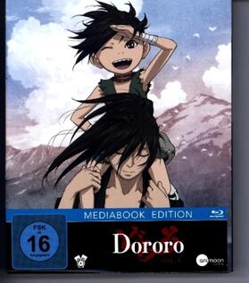 Kobayashi / Tezuka |  Dororo | Sonstiges |  Sack Fachmedien