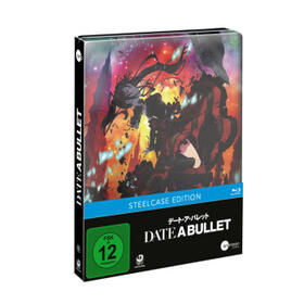  Date A Bullet | Sonstiges |  Sack Fachmedien