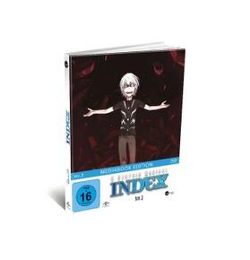 Akahoshi / Clinkenbeard / Haimura |  A Certain Magical Index | Sonstiges |  Sack Fachmedien