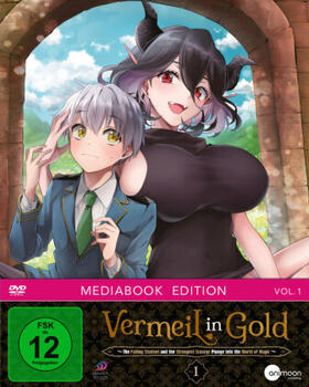 Amana / Takahashi / Umezu |  Vermeil in Gold | Sonstiges |  Sack Fachmedien